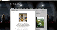 Desktop Screenshot of mywhitewindow.com